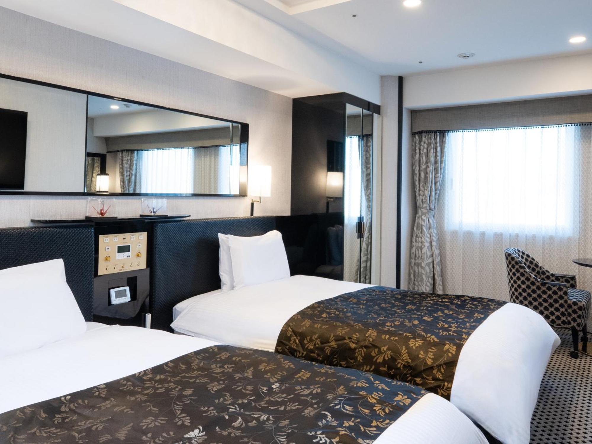 Apa Hotel Akihabara Ekihigashi, Tokyo