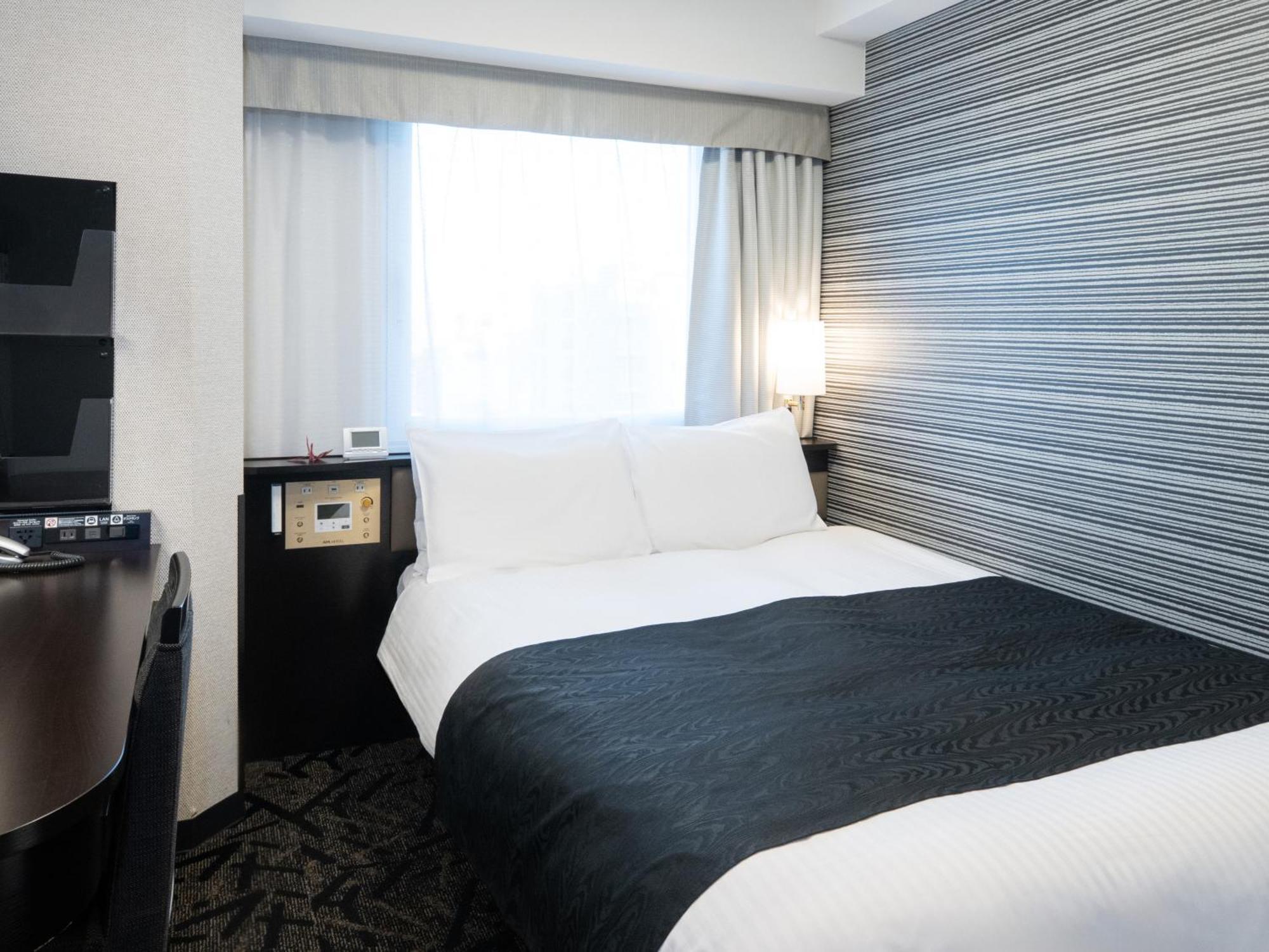 Apa Hotel Akihabara Ekihigashi — Photos 3
